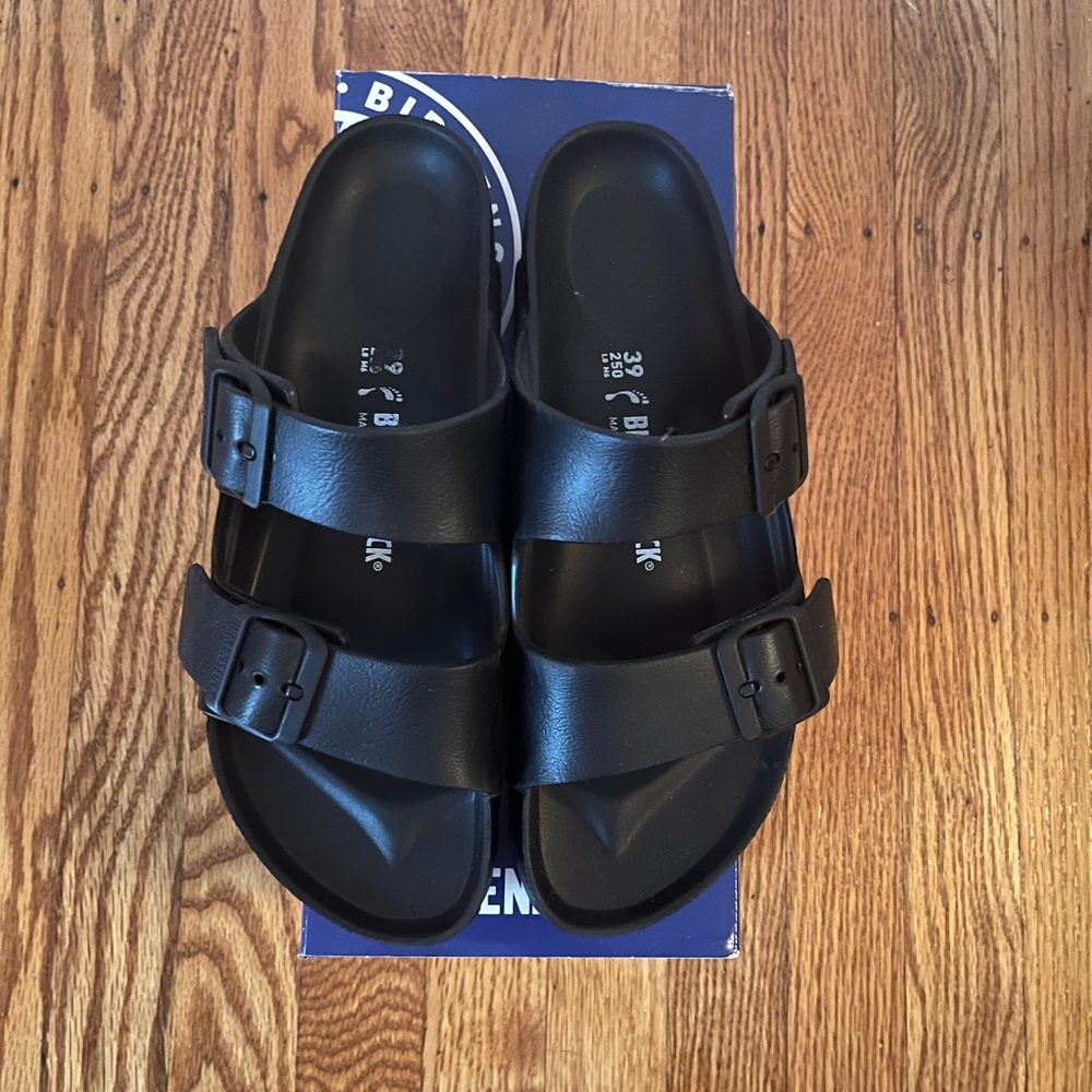 Birkenstock Arizona EVA Waterproof